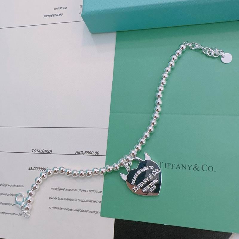Tiffany bracelet 03lyh34